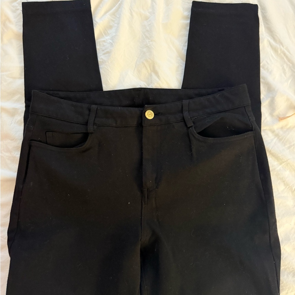 Michael kors dress pants M